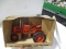 1/16 CASE VAC TRACTOR ERTL (NIB)