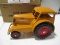 1/16 MINNEAPOLIS-MOLINE COMFORT UDLX SCALE MODEL W/ BOX