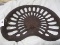 MILWAUKEE CAST SEAT