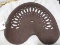 VICTOR CAST SEAT