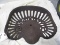BUCKEYE CANTON CAST SEAT