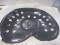 FORDSON METAL PAN SEAT