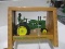 1/16 JD A WITH MAN 40TH ANNIVERSARY ERTL (NIB)