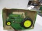 1/16 1934 JD MODEL A TRACTOR ERTL (NIB)