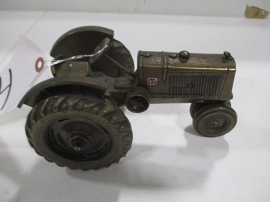 OLIVER ROW CROP 70 (BRONZE) FARM HAND SERIES 1990