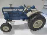1/12 FORD 8600 TRACTOR ERTL