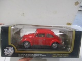 1/18 1967 VOLKSWAGON BEETLE (ROUGH TOUGH)(NIB)