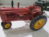 2 PC - MASSEY HARRIS 44, OLIVER 1800 TRACTORS