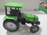 2 PC - DUETZ ALLIS 6240, CUSTOM MADE TRACTOR