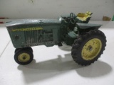 2 PC - JD NARROW FRONT TRACTOR, IH NARROW FRONT TRACTOR