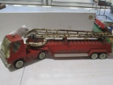 NYLINT FIRE TRUCK