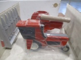 1/32 NEW IDEA UNI-COMBINE SCALE MODEL 20TH ANNIVERSARY 1965-1985