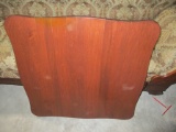 WOOD TALBE FOLDUP LEGS
