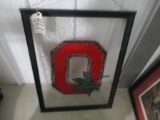 4 PC - OHIO STATE CONSTRUCTORS CHAMPION, CELTIC BASKET BALL