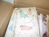 SEWING PATTERN