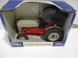 1/16 FORD MODEL NAA W/ CANOPY BRITAINS ERTL (NIB)