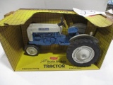 FORD 4000 TRACTOR SCALE MODEL ( ROUGH BOX)