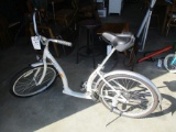STREAMWAY, UNS BIKE