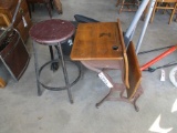 CHAIR 15