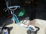 TAMPA JAM SCOOTER