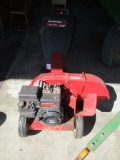 MTD YARD MACHINE 3 WAY CHIPPER,