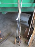 FISHING POLES