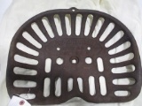 STODDARD MFG DAYTON SEAT