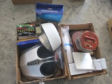 INAVICTA ACCORDIAN, PIANO, FOOD SAVER, FOOT MASSAGE MACHINE