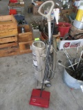 SHARK NAVIGATOR DLX VACUUM,BISSELL 2100