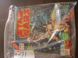 STAR WARS MARVEL SPECIAL EDITION #1