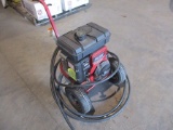 INDUSTRIAL PLUS POWER WASHER 5 HP, MODEL 133432