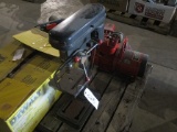 CRAFTSMAN DRILL PRESS