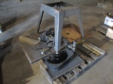 TABLE SAW