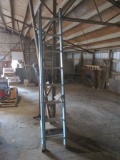 WERNER LADDER