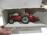 1/16 8N FORD W/ DEARBORN PLOW SPECIAL EDITION ERTL (NIB)