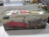 PRECISION MCCORMICK DEERING 200H SPREADER  (NIB)