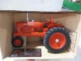ALLIS CHALMERS WD-45 ERTL (NIB)