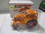 1/16 2007 MINNEAPOLIS-MOLINE COMFORT UDLX IOWA FFA (NIB)