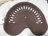 VICTOR CAST SEAT