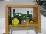 1/16 JD A WITH MAN 40TH ANNIVERSARY ERTL (NIB)