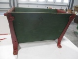VB CUSTOM MADE STAND