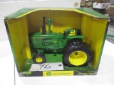 1/16 JD 6030 TRACTOR ERTL BRITAINS (NIB)