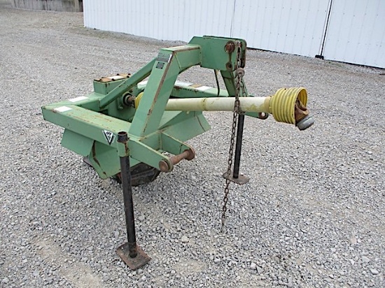 UFT POWER DITCHER