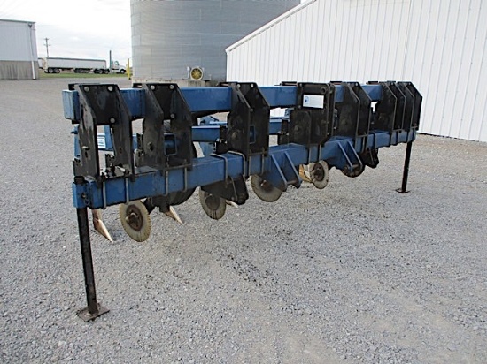 BLUE JET SUB TILLER