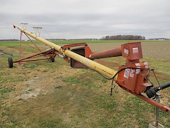 WESTFIELD AUGER