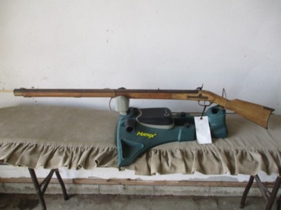 KENTUCKY LONG GUN 45