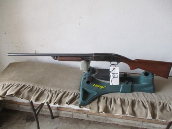 REMINGTON 31 16 GAUGE SERIAL # 559427