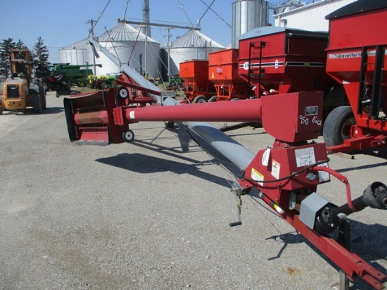 MAYRATH AUGER