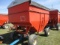 KB 350 GRAVITY WAGON