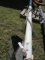 RUST EVADER 14' BRUSH AUGER